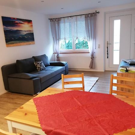 Ferienwohnung Dorn Argenbuhl Exteriör bild