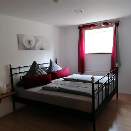 Ferienwohnung Dorn Argenbuhl Exteriör bild