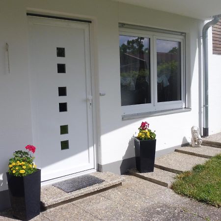 Ferienwohnung Dorn Argenbuhl Exteriör bild