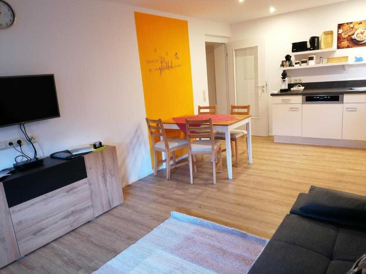 Ferienwohnung Dorn Argenbuhl Exteriör bild