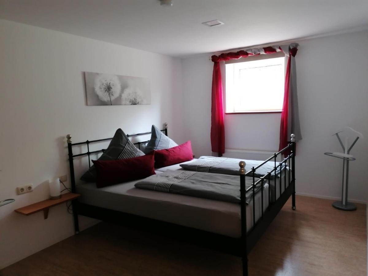 Ferienwohnung Dorn Argenbuhl Exteriör bild