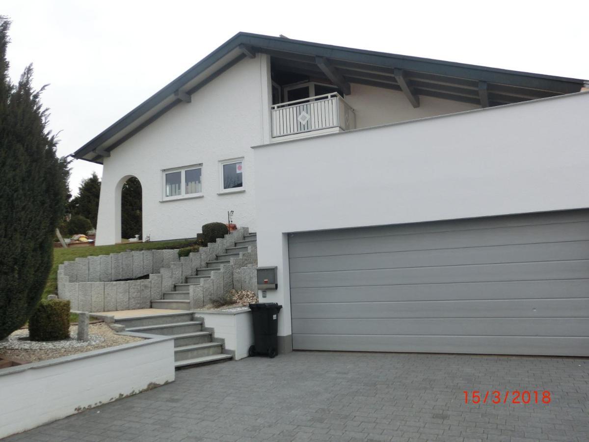 Ferienwohnung Dorn Argenbuhl Exteriör bild
